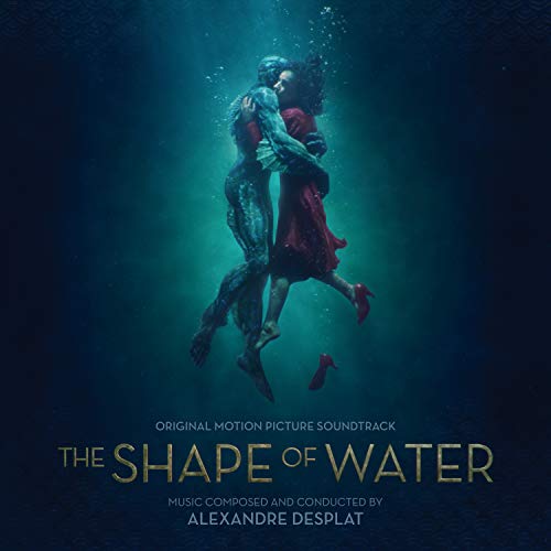 The Shape Of The Water