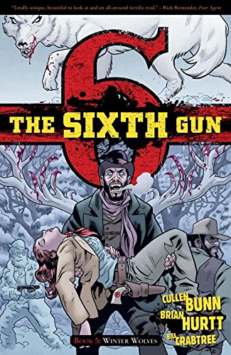 The Sixth Gun Vol. 5 (English Edition)