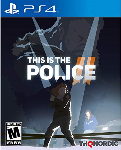 This Is the Police 2 (Dates Tbd) [USA]