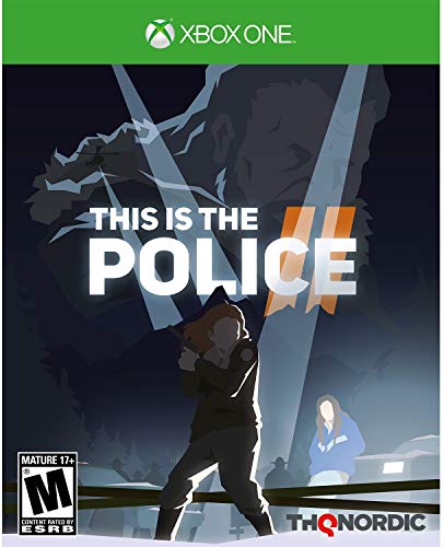 This Is the Police 2 (Dates Tbd) [USA]