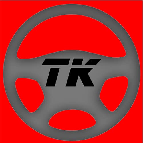 TK Cars Pro