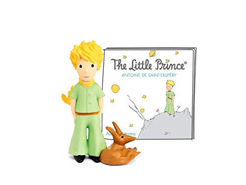 tonies- Figura de Audio, Color The Little Prince. (10000015)