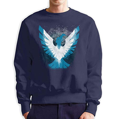 Top Wholesale Second Son Men's Crew Neck Sweatshirt Medium Thickness Sweater For Men