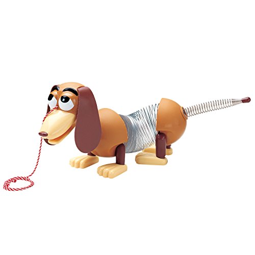 Toy Story Slinky perro