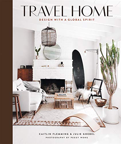 Travel Home. Design With A Global Spirit