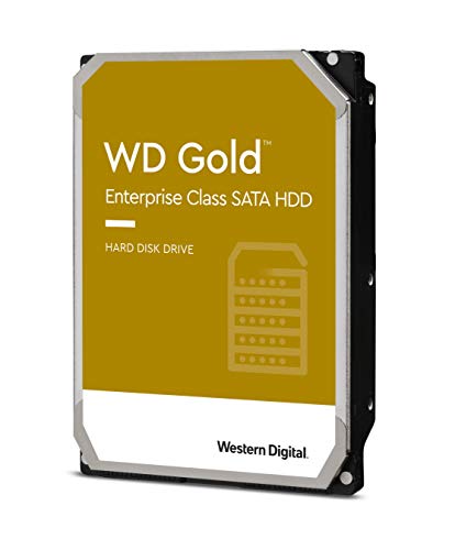 Western Digital, Disco duro de 12TB (3.5", Sata3 7200, 256MB)