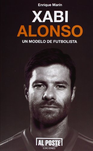 Xabi Alonso: Un modelo de futbolista (DEPORTES - FUTBOL)