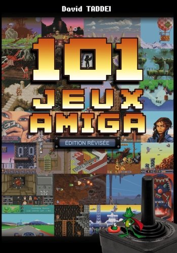 101 Jeux Amiga