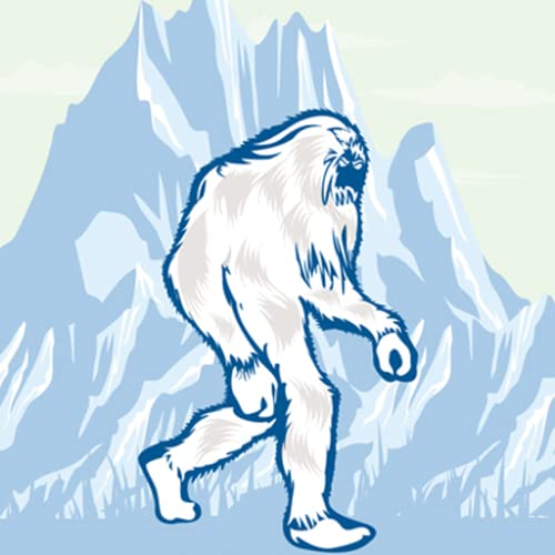 Abominable Snowman Calls