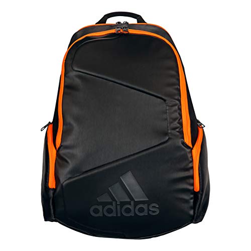 Adidas Padel Mochila Pro Tour 2020 Naranja, Adultos Unisex, Orange, Talla única