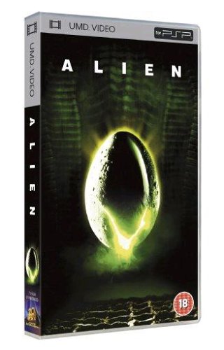Alien [Francia] [UMD Mini para PSP]
