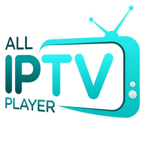 All IPTV Player