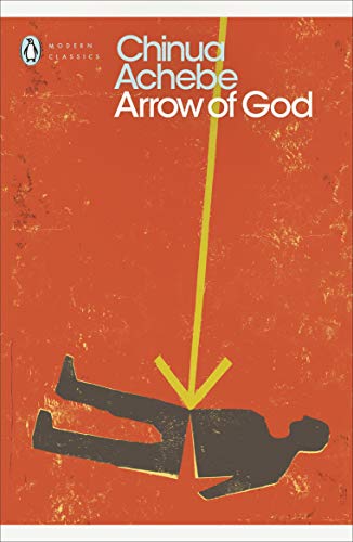 Arrow of God (The African Trilogy Book 3) (English Edition)