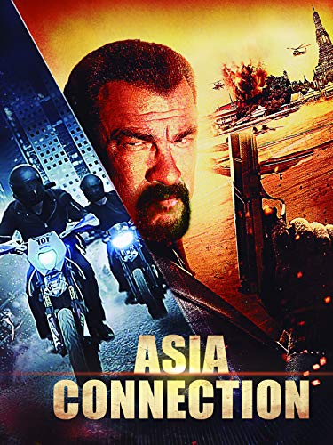 Asia Conection