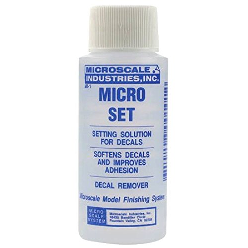 B Micro Set Setting Sol. Mi - 1