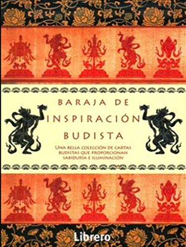 Baraja de inspiración Budista