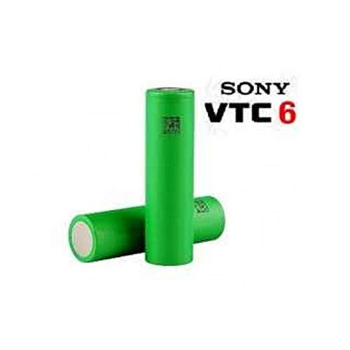 Batería para Big Battery Sony VTC6