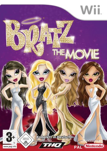Bratz: The Movie [Importación alemana]