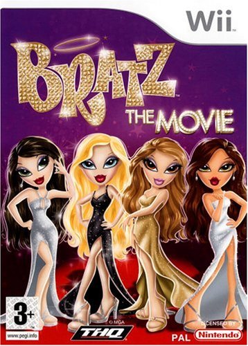 Bratz The Movie [Importación francesa]