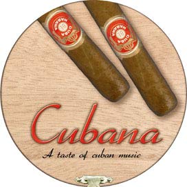 BRISA CD CUBANA - edición de colección, edición especial, caja de regalo