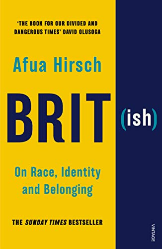 Brit(ish):: On Race, Identity and Belonging