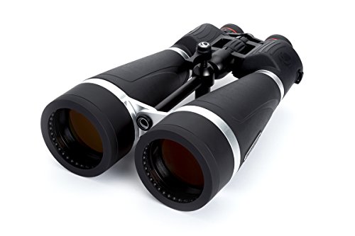 Celestron Skymaster - Binocular Pro 20 x 80, color negro