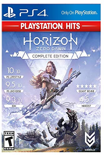 COMPLETE EDITION: HORIZON ZERO DAWN Skynet Official Step By Step Walk through to become A PRO