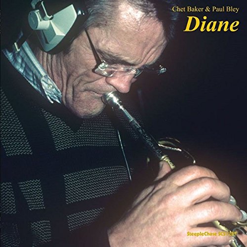 Diane (LP) [Vinilo]