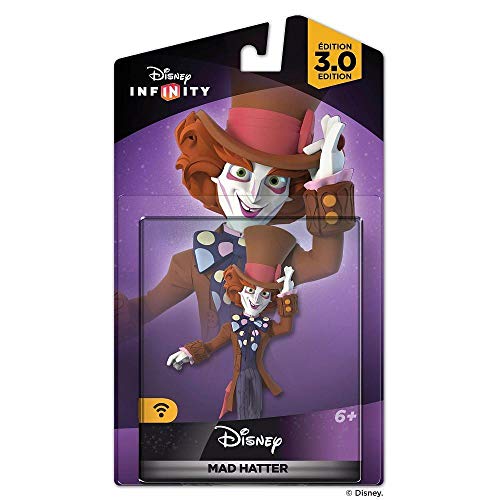 Disney Infinity 3.0 Edition: Alice Figure Starter Pack