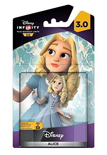 Disney Infinity 3.0 - Figura Alicia