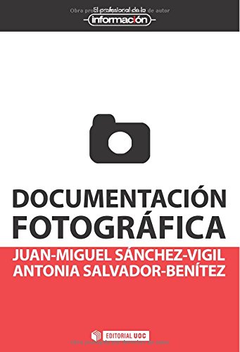 Documentación fotográfica: 18 (El Profesional de la Información)