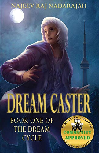 Dream Caster: Volume 1 (The Dream Cycle)