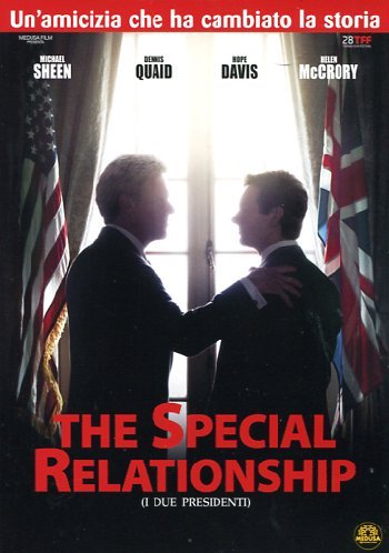 due presidenti, i (ds) [Italia] [DVD]