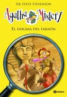 El Enigma Del Faraón: 1 (Agatha Mistery)
