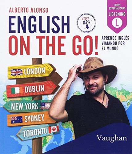 English On The Go!