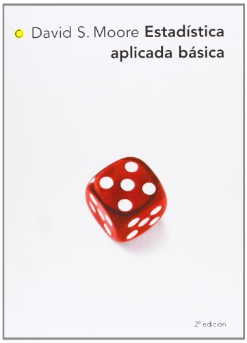 Estadística aplicada básica, 2ª ed. (Economía)