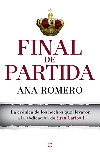 Final De Partida (Actualidad)