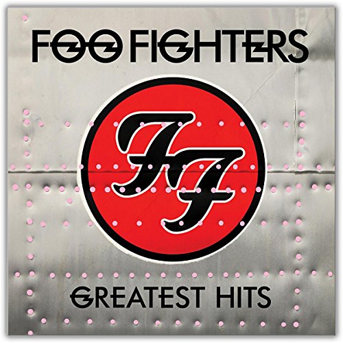 FOO FIGHTERS - GREATEST HITS (2 LP)