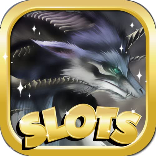 Free Play Slots : Dragon Edition - Free Casino Slot Machine Games