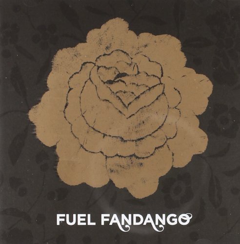 Fuel Fandanga (Jewel)