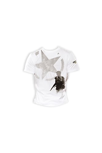 Gaya Entertainment Call of Duty Faded Freedom - Camiseta (talla S)