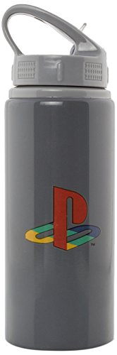GB Eye LTD, Playstation, Botones, Botellas de Aluminio