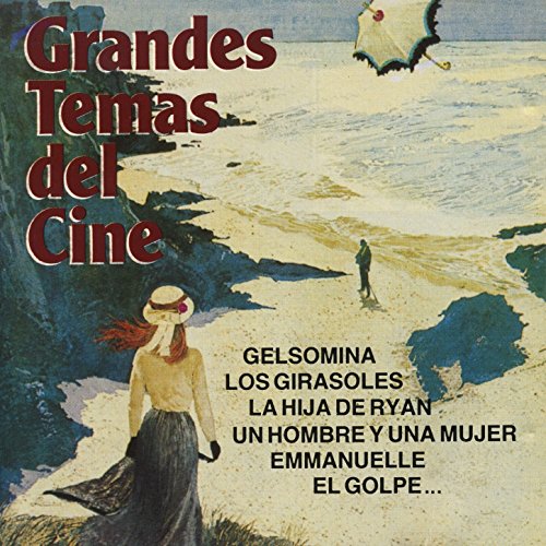 Grandes Temas del Cine (Bandas Sonoras Originales)