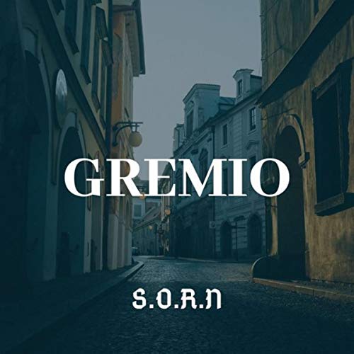 Gremio [Explicit]