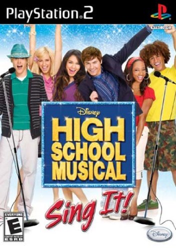 High School Musical Stand Alone
