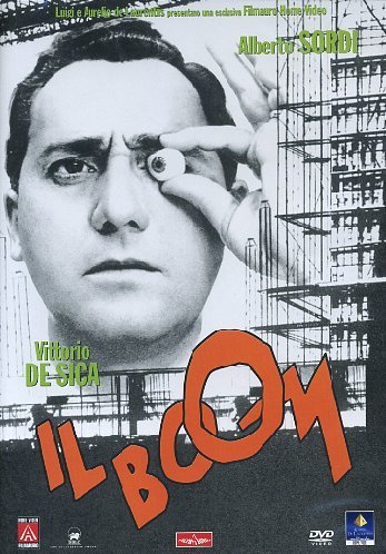 Il_boom [Italia] [DVD]