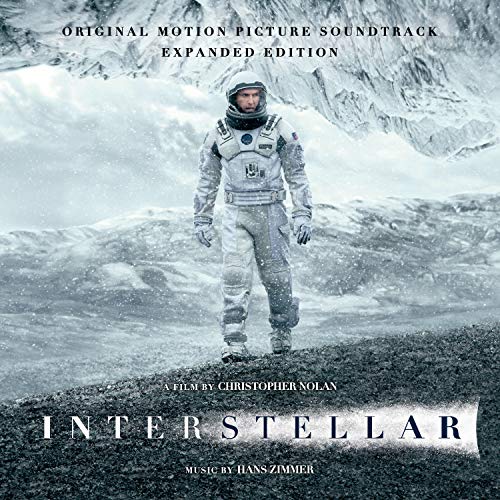 Interstellar (Original Motion Picture Soundtrack) (Expanded Edition)