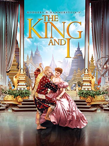 King and I, The