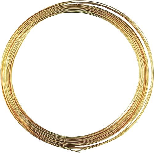 Knorr Prandell - Cuerda para fabricación de joyería (6460100)