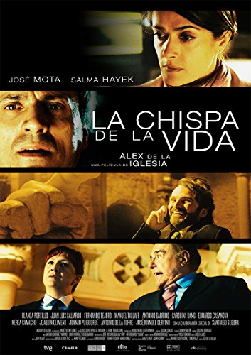 La Chispa De La Vida [Blu-ray]